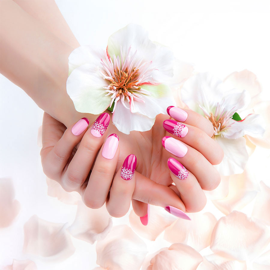 DIAMOND NAILZ & SPA